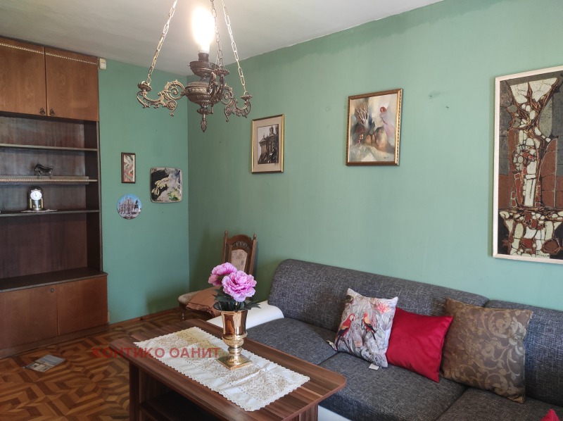 Издаје се  2 спаваће собе Софија , Зона Б-5 , 93 м2 | 75627891 - слика [2]