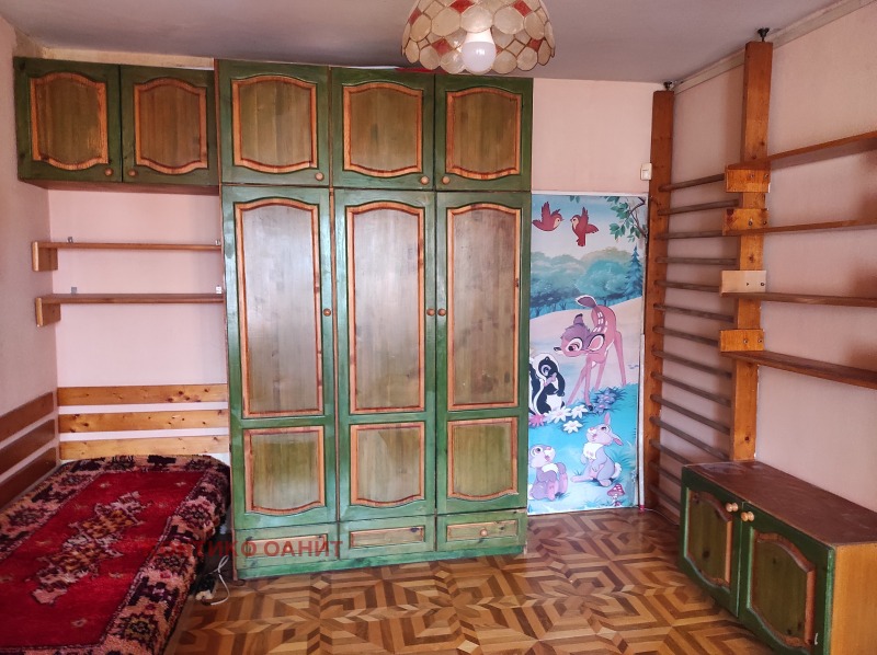 Издаје се  2 спаваће собе Софија , Зона Б-5 , 93 м2 | 75627891 - слика [3]