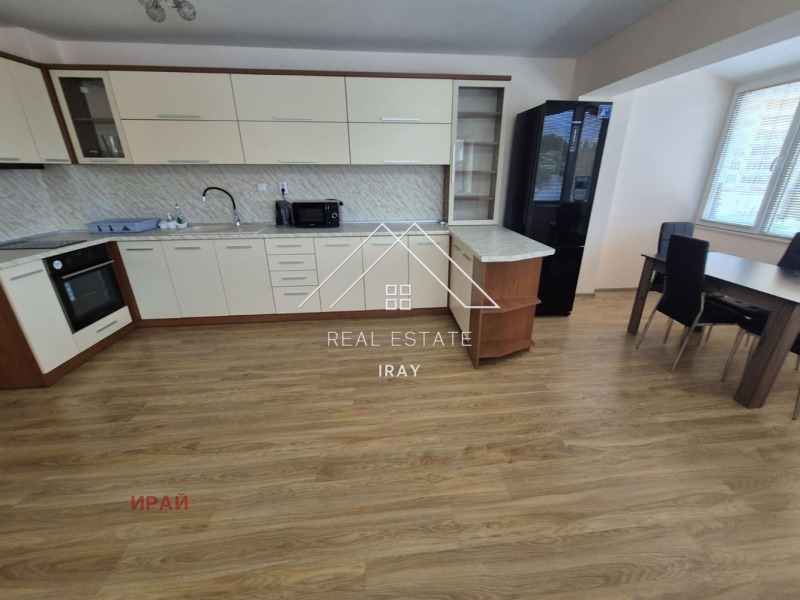 В аренду  2 спальни Стара Загора , ОРБ , 100 кв.м | 78173421 - изображение [10]