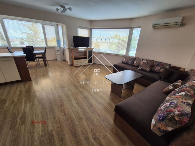 В аренду  2 спальни Стара Загора , ОРБ , 100 кв.м | 78173421 - изображение [8]