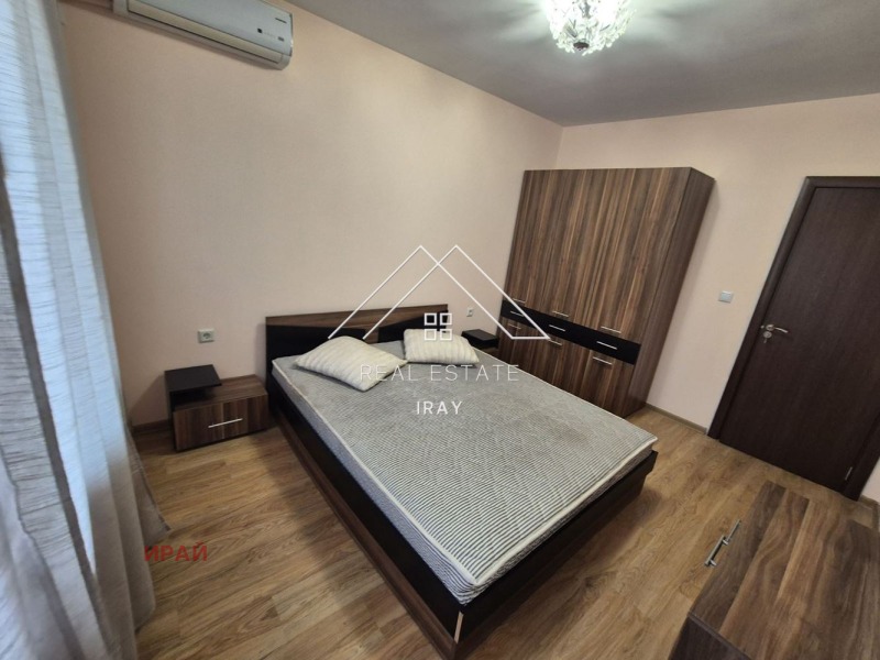 В аренду  2 спальни Стара Загора , ОРБ , 100 кв.м | 78173421 - изображение [12]