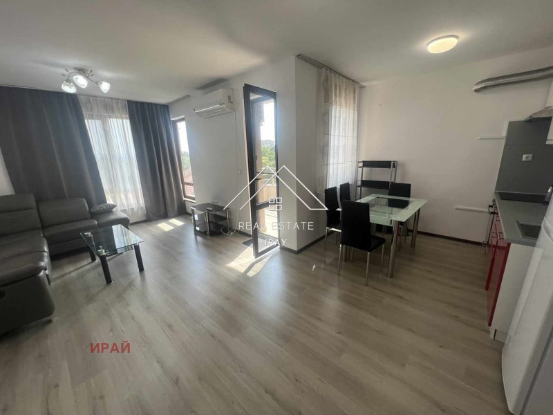 For Rent  2 bedroom Stara Zagora , ORB , 80 sq.m | 51317295 - image [6]