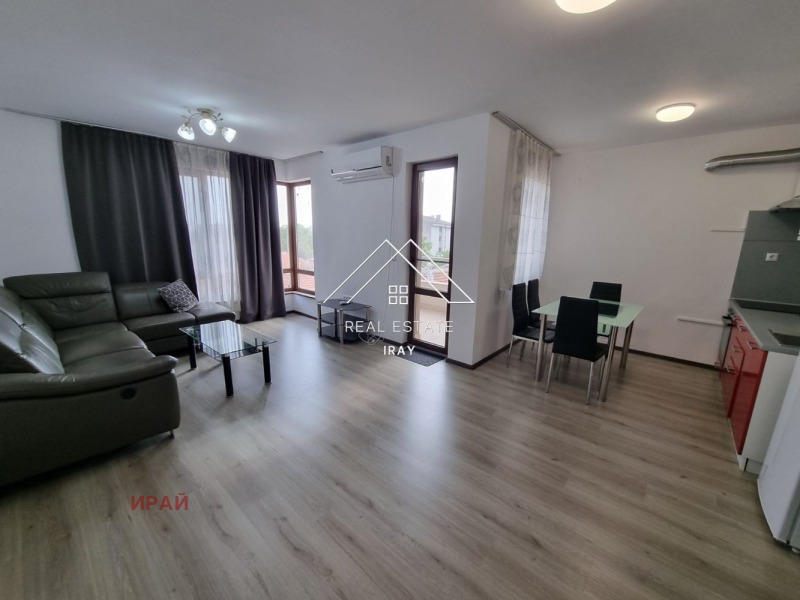 For Rent  2 bedroom Stara Zagora , ORB , 80 sq.m | 51317295 - image [4]