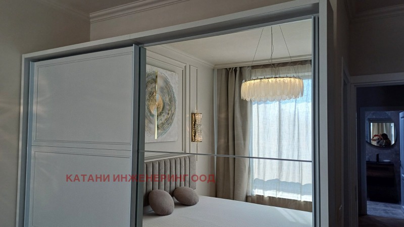 Kiralık  2 yatak odası Sofia , Serdika , 118 metrekare | 42702698 - görüntü [11]