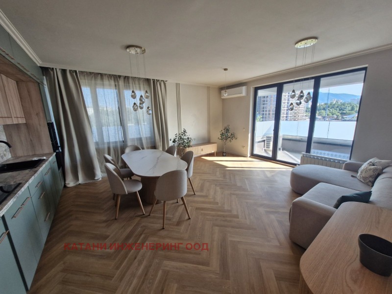 A louer  2 chambres Sofia , Serdika , 118 m² | 42702698 - image [3]