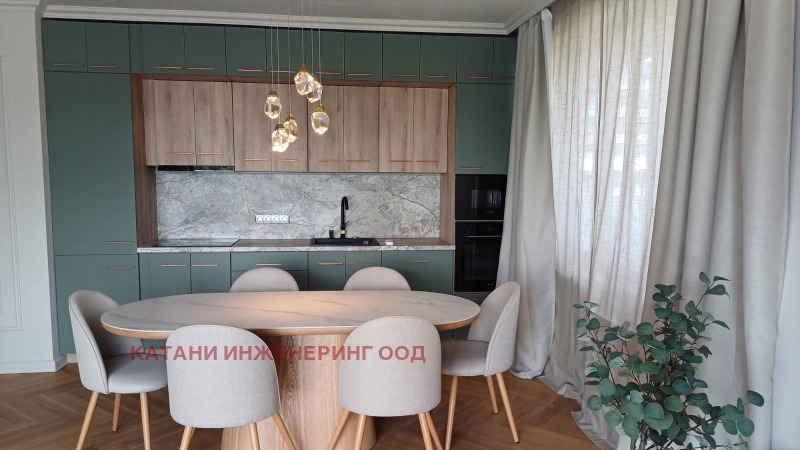 Kiralık  2 yatak odası Sofia , Serdika , 118 metrekare | 42702698