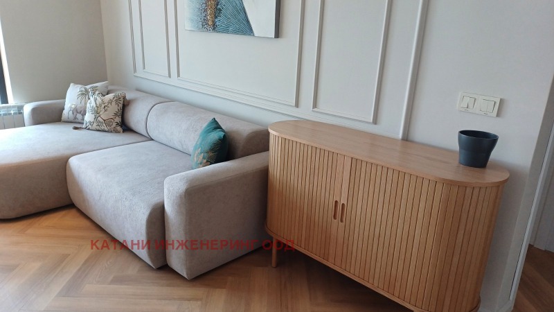 Kiralık  2 yatak odası Sofia , Serdika , 118 metrekare | 42702698 - görüntü [2]