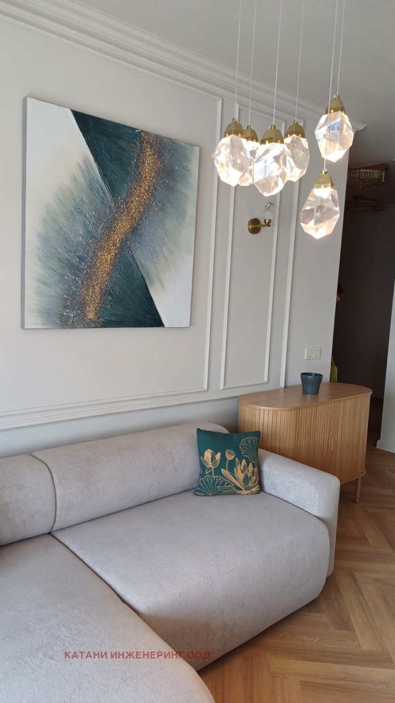 Kiralık  2 yatak odası Sofia , Serdika , 118 metrekare | 42702698 - görüntü [5]