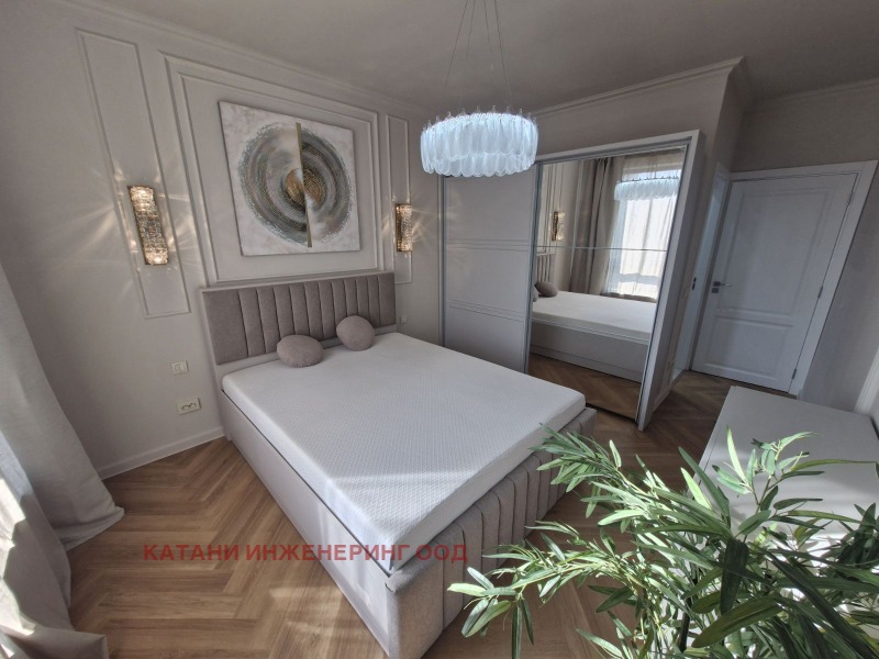 A louer  2 chambres Sofia , Serdika , 118 m² | 42702698 - image [7]
