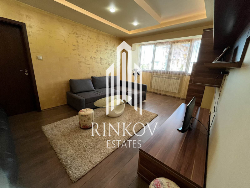 Do wynajęcia  2 sypialnie Sofia , Nadeżda 2 , 70 mkw | 59988722