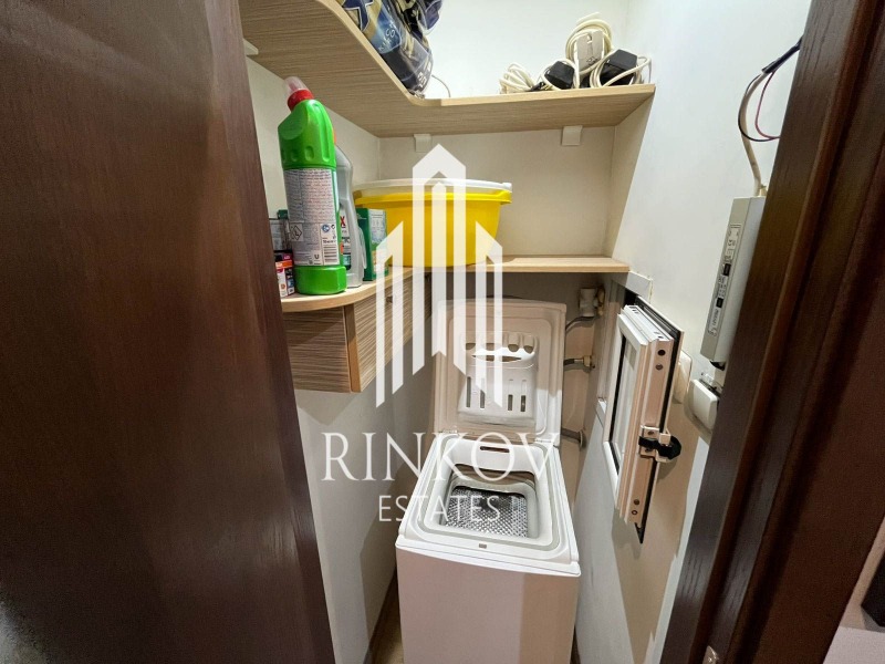 Do wynajęcia  2 sypialnie Sofia , Nadeżda 2 , 70 mkw | 59988722 - obraz [6]