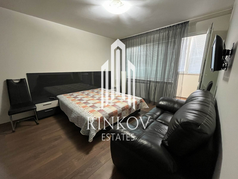 Do wynajęcia  2 sypialnie Sofia , Nadeżda 2 , 70 mkw | 59988722 - obraz [8]