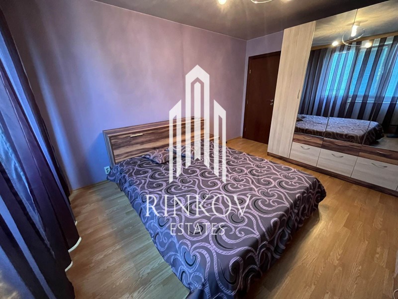 Do wynajęcia  2 sypialnie Sofia , Nadeżda 2 , 70 mkw | 59988722 - obraz [7]
