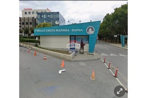 Дава под наем ГАРАЖ, ПАРКОМЯСТО, гр. Варна, Левски 2, снимка 13 - Гаражи и паркоместа - 54342776