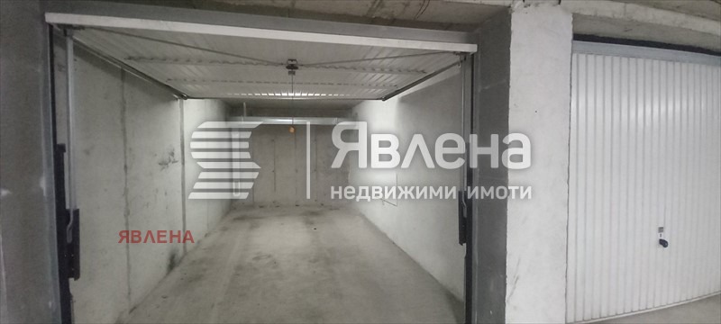 Дава под наем ГАРАЖ, ПАРКОМЯСТО, гр. София, Център