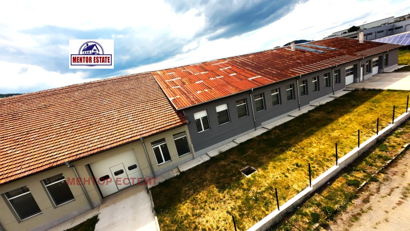 Do wynajęcia  Budynek przemysłowy region Pernika , Breznik , 1000 mkw | 59701722 - obraz [4]