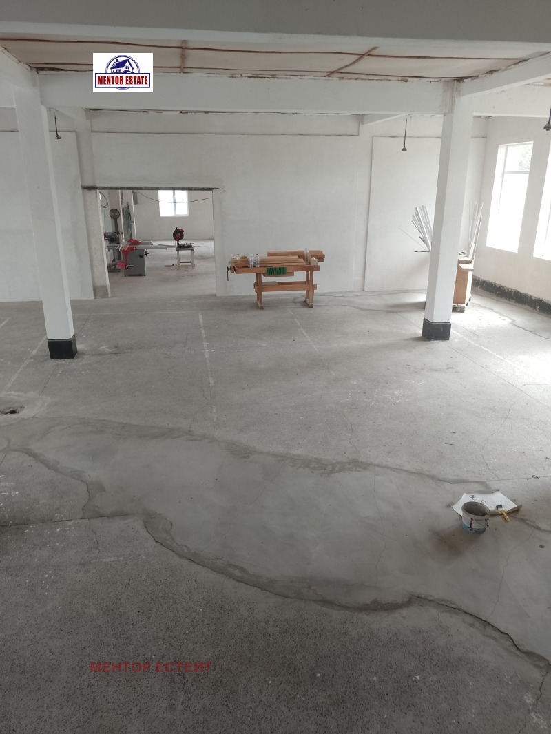 Do wynajęcia  Budynek przemysłowy region Pernika , Breznik , 1000 mkw | 59701722 - obraz [12]