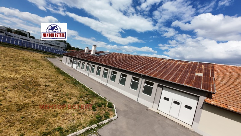Do wynajęcia  Budynek przemysłowy region Pernika , Breznik , 1000 mkw | 59701722 - obraz [6]