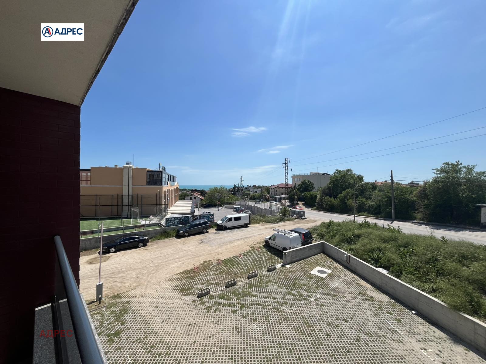 Дава под наем 1-СТАЕН, гр. Варна, Виница, снимка 8 - Апартаменти - 54593863