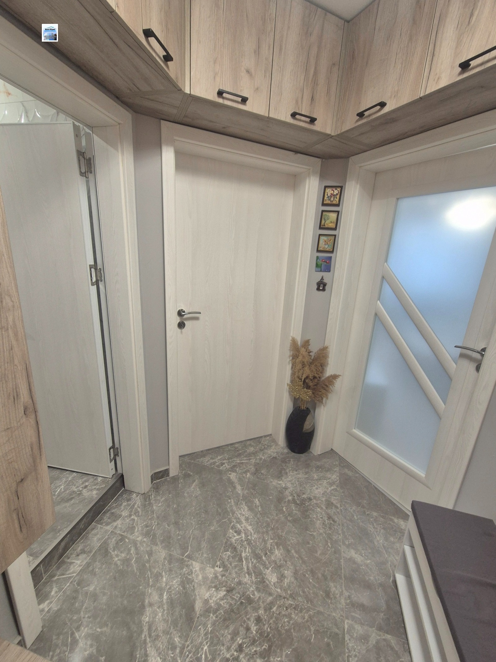 Дава под наем 2-СТАЕН, гр. София, Красна поляна 3, снимка 11 - Апартаменти - 53671581