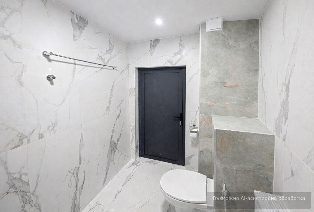 Дава под наем 2-СТАЕН, гр. Варна, Трошево, снимка 6 - Апартаменти - 53826008