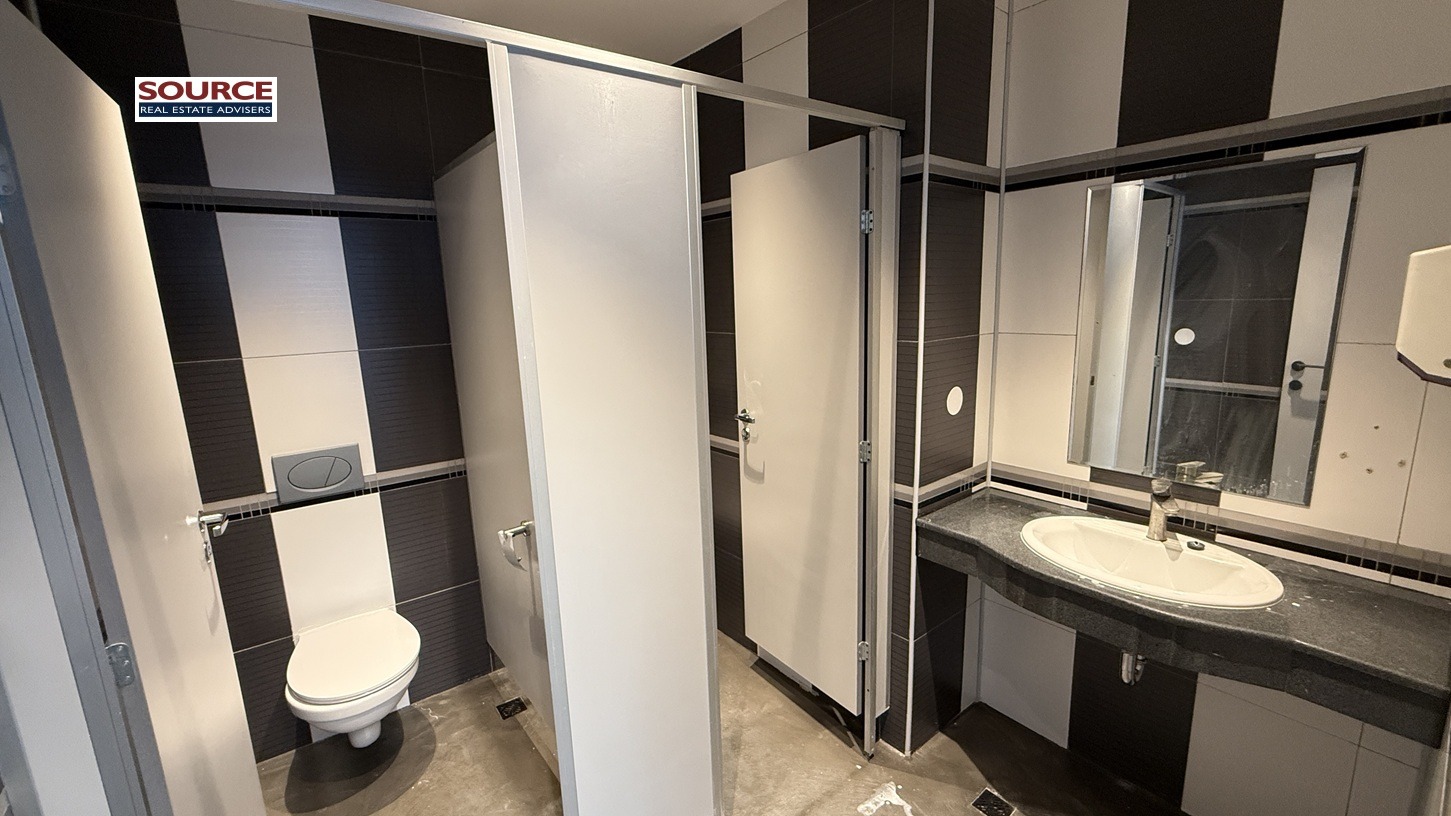 Дава под наем ОФИС, гр. София, Кръстова вада, снимка 11 - Офиси - 53292263