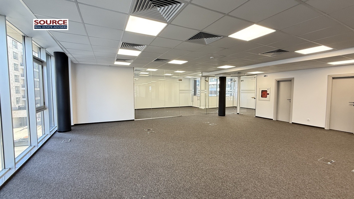 Дава под наем ОФИС, гр. София, Кръстова вада, снимка 4 - Офиси - 53292263