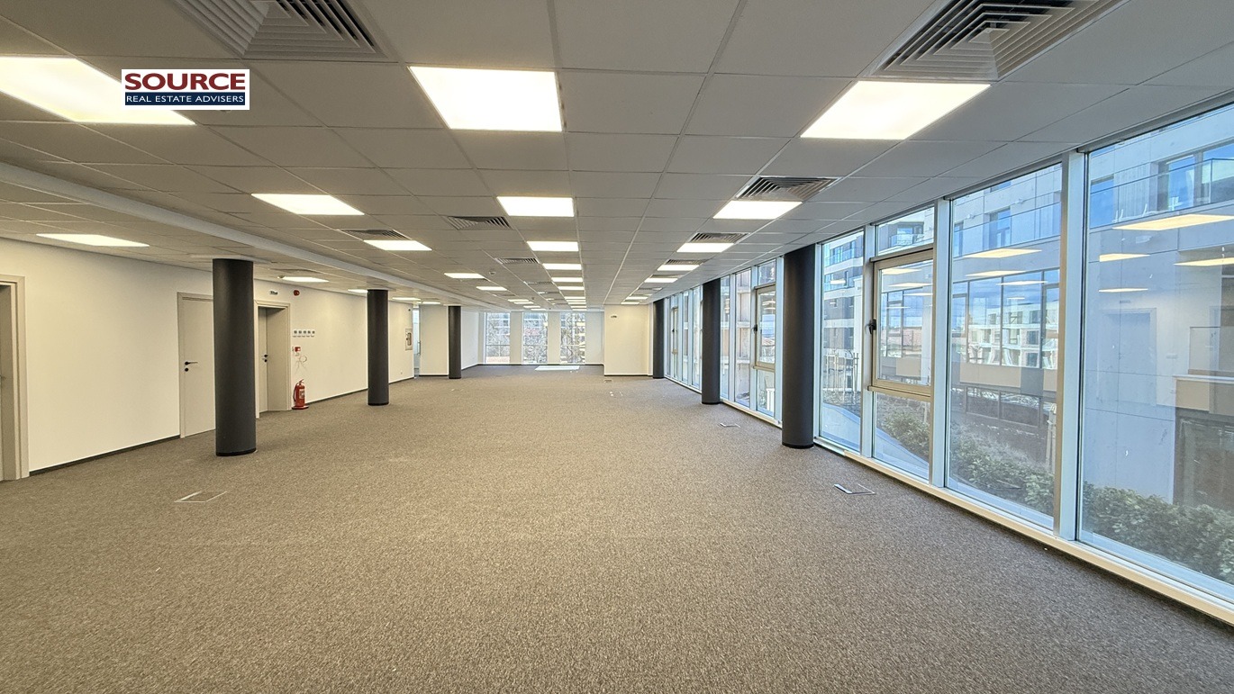 Дава под наем ОФИС, гр. София, Кръстова вада, снимка 2 - Офиси - 53292263