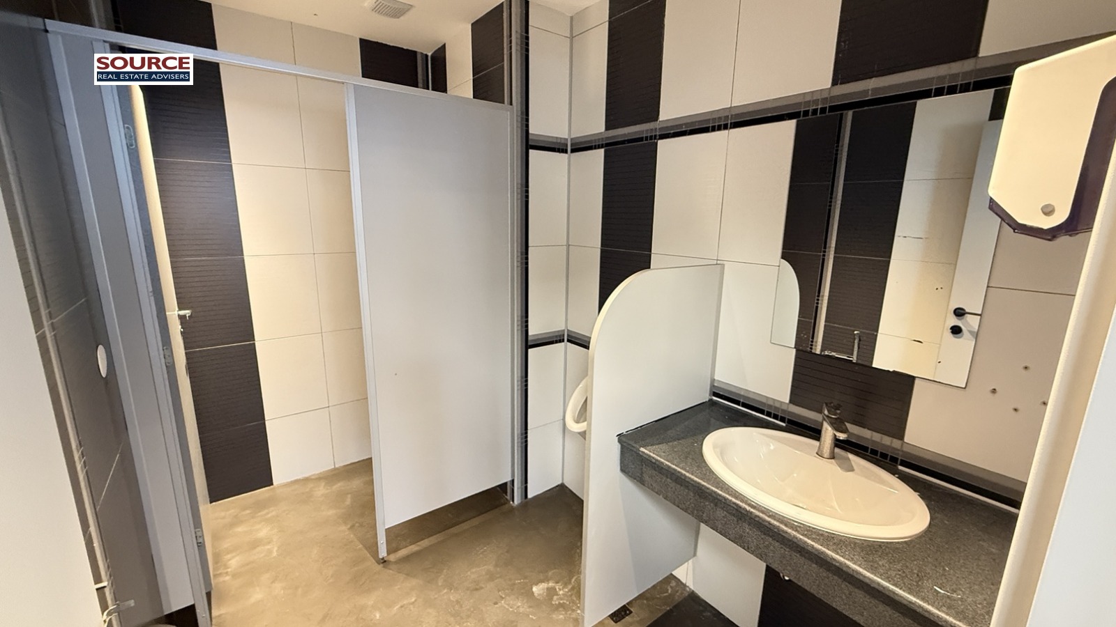 Дава под наем ОФИС, гр. София, Кръстова вада, снимка 12 - Офиси - 53292263