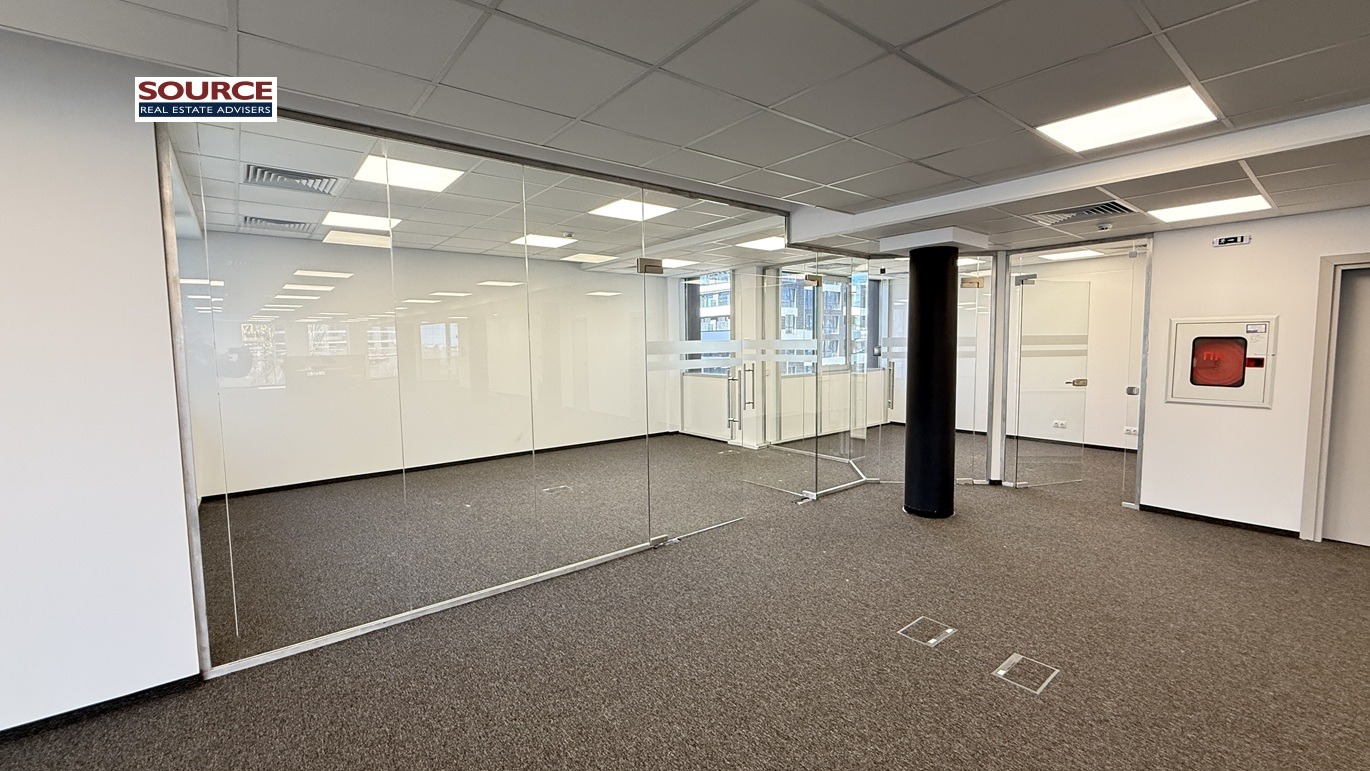 Дава под наем ОФИС, гр. София, Кръстова вада, снимка 8 - Офиси - 53292263