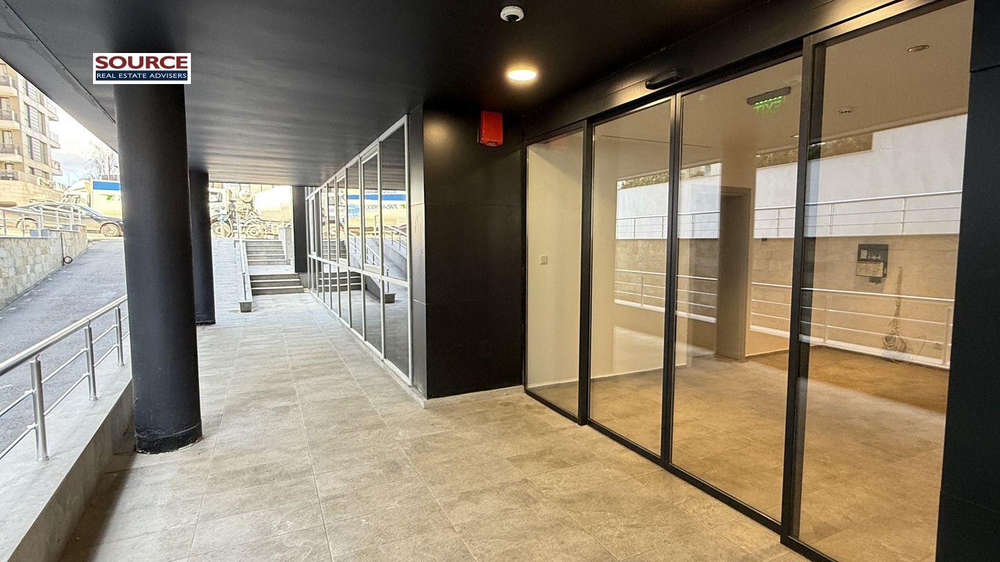 Дава под наем ОФИС, гр. София, Кръстова вада, снимка 15 - Офиси - 53292263