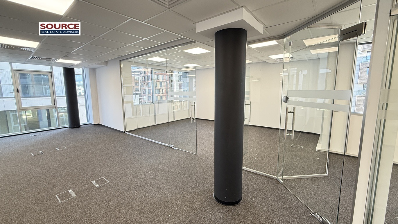 Дава под наем ОФИС, гр. София, Кръстова вада, снимка 9 - Офиси - 53292263