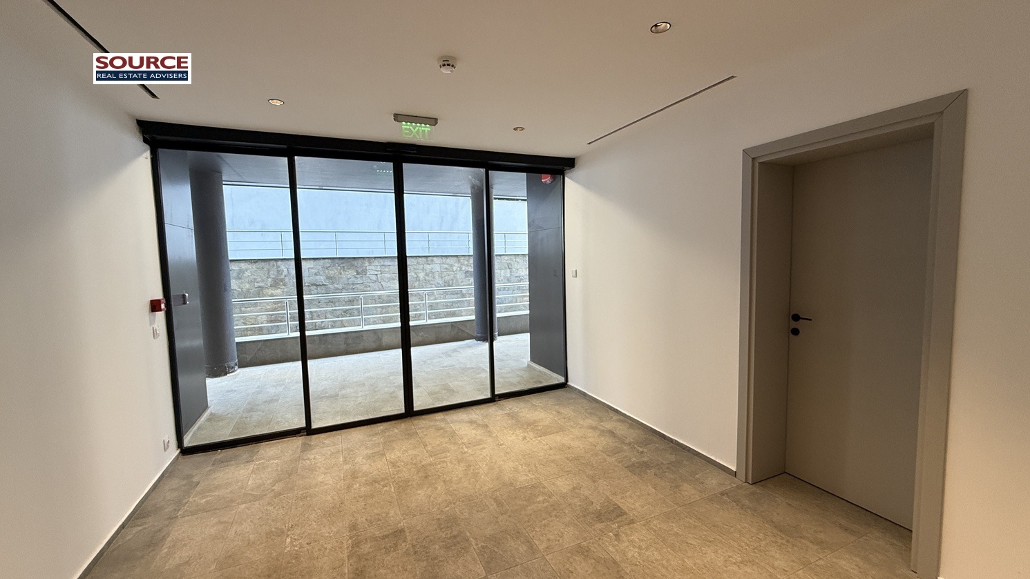 Дава под наем ОФИС, гр. София, Кръстова вада, снимка 14 - Офиси - 53292263