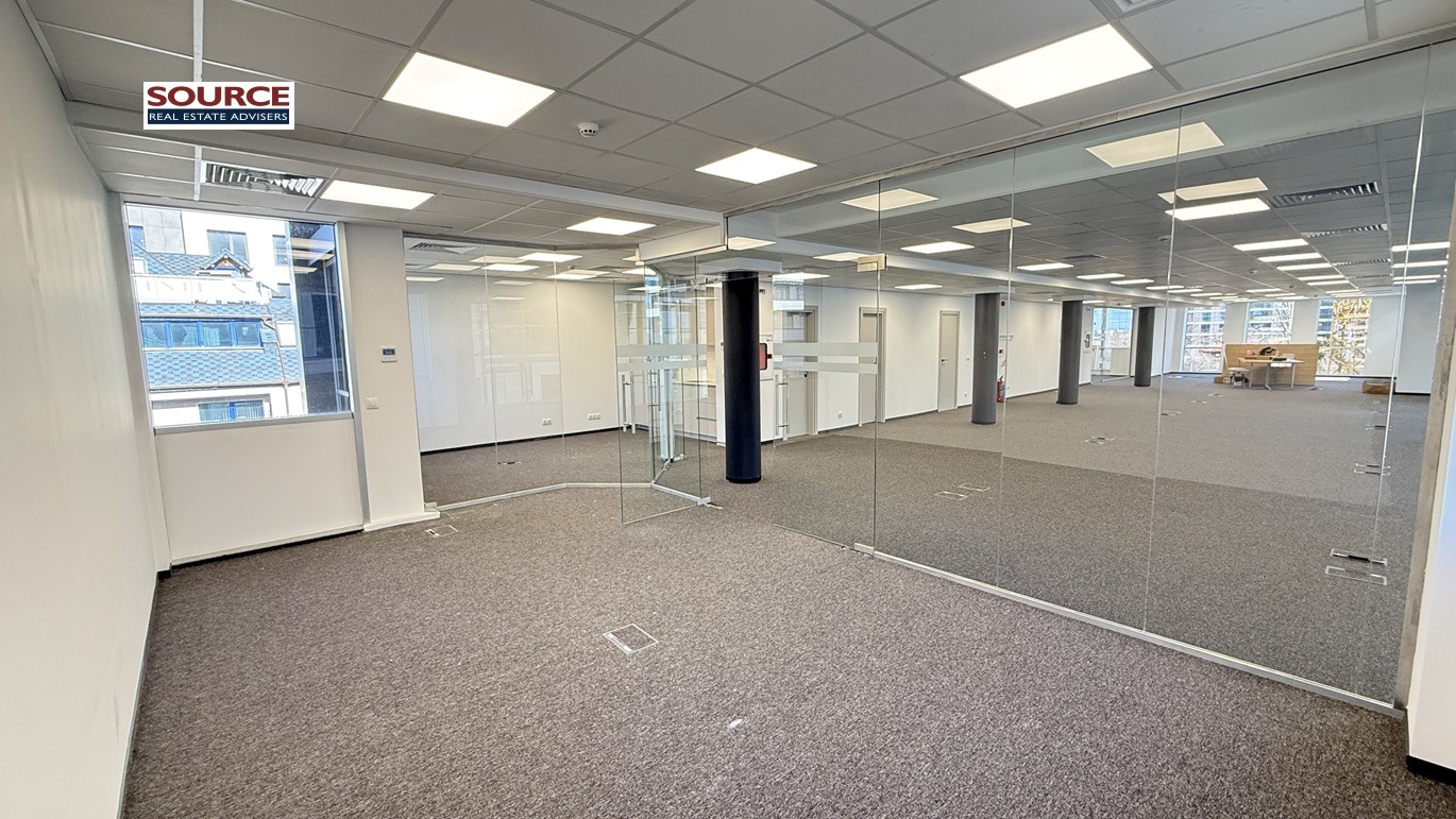 Дава под наем ОФИС, гр. София, Кръстова вада, снимка 5 - Офиси - 53292263