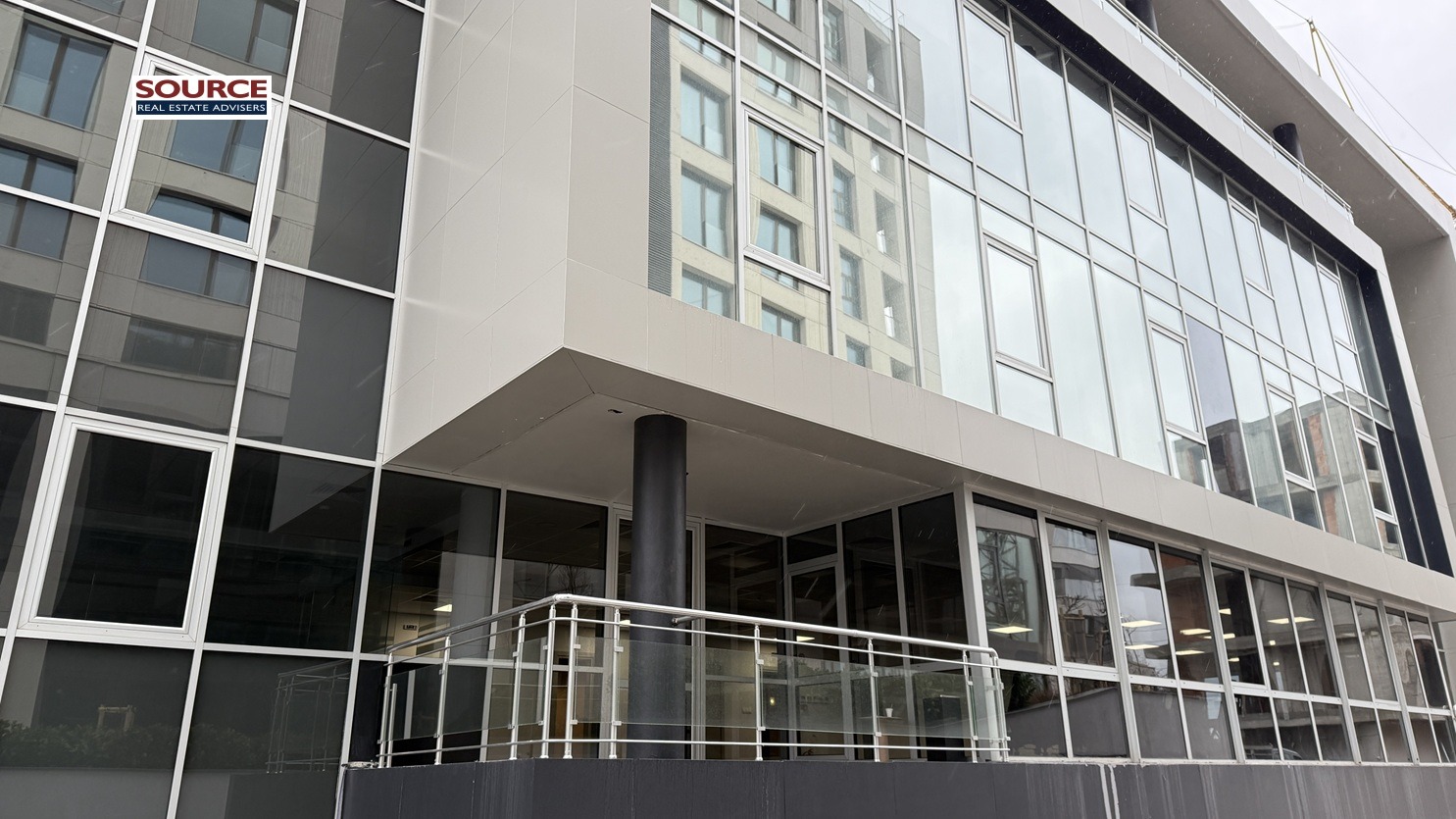 Дава под наем ОФИС, гр. София, Кръстова вада, снимка 16 - Офиси - 53292263