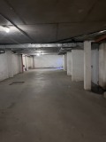 Дава под наем ГАРАЖ, ПАРКОМЯСТО, гр. София, Хладилника, снимка 2