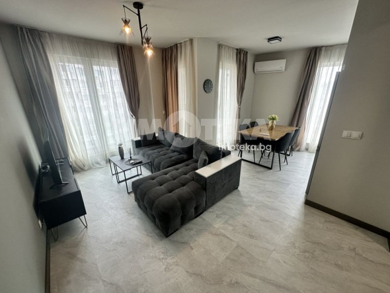 Дава под Наем 3-СТАЕН в град София, Овча купел - 90 кв.м / 980 € » 1 916.71 лв., ИМОТЕКА