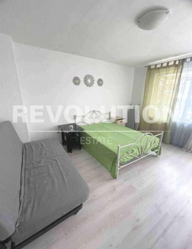 2 chambres Lyatno kino Trakiya, Varna