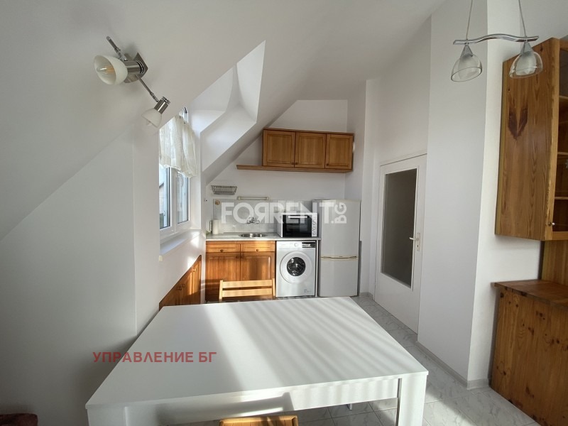 Дава под наем 1-СТАЕН, гр. София, Редута