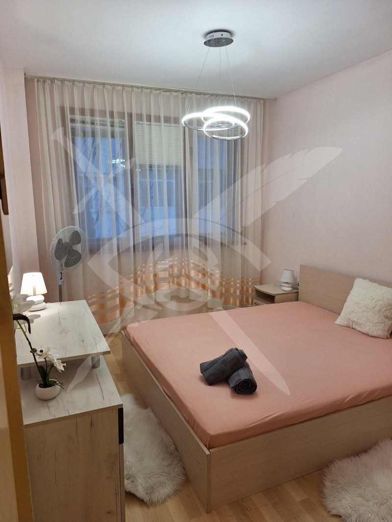 Da affittare  1 camera da letto Varna , Okragna bolnitsa-Generali , 47 mq | 49346055 - Immagine [4]