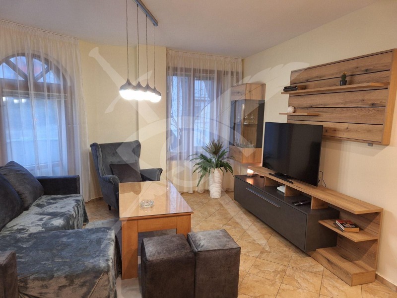 Te huur  1 slaapkamer Varna , Okrazjna bolnitsa-Generali , 47 m² | 49346055 - afbeelding [3]