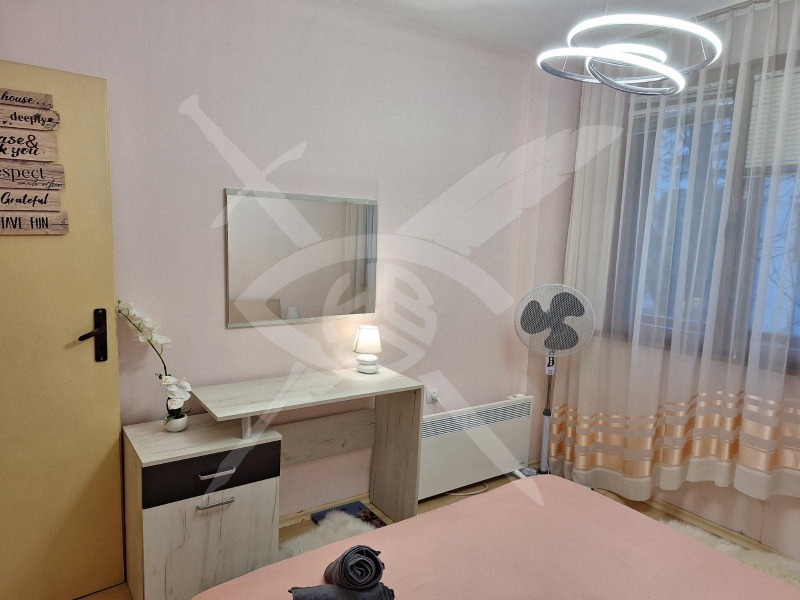 Te huur  1 slaapkamer Varna , Okrazjna bolnitsa-Generali , 47 m² | 49346055 - afbeelding [5]