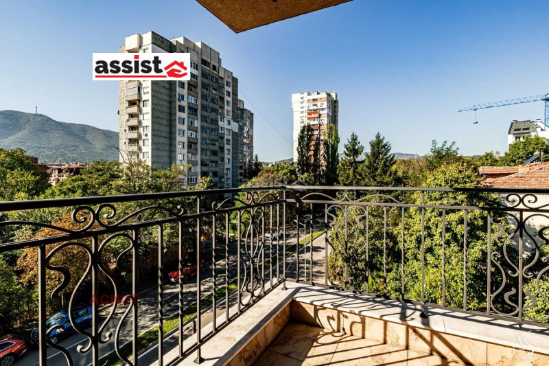 Vuokrattavana  1 makuuhuone Sofia , Ovtša kupel , 66 neliömetriä | 15009893 - kuva [13]