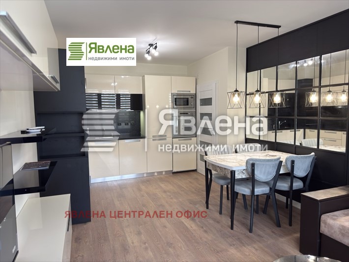 Дава под наем  2-стаен град София , Овча купел 1 , 60 кв.м | 16764557 - изображение [6]