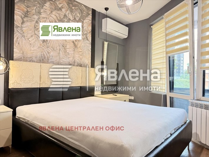 Дава под наем  2-стаен град София , Овча купел 1 , 60 кв.м | 16764557 - изображение [2]