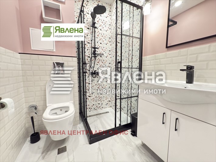 Дава под наем  2-стаен град София , Овча купел 1 , 60 кв.м | 16764557