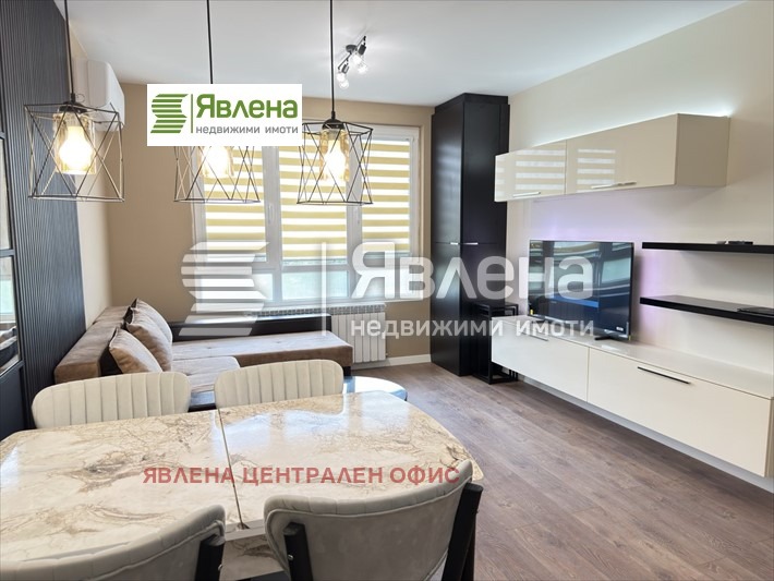 Дава под наем  2-стаен град София , Овча купел 1 , 60 кв.м | 16764557 - изображение [4]