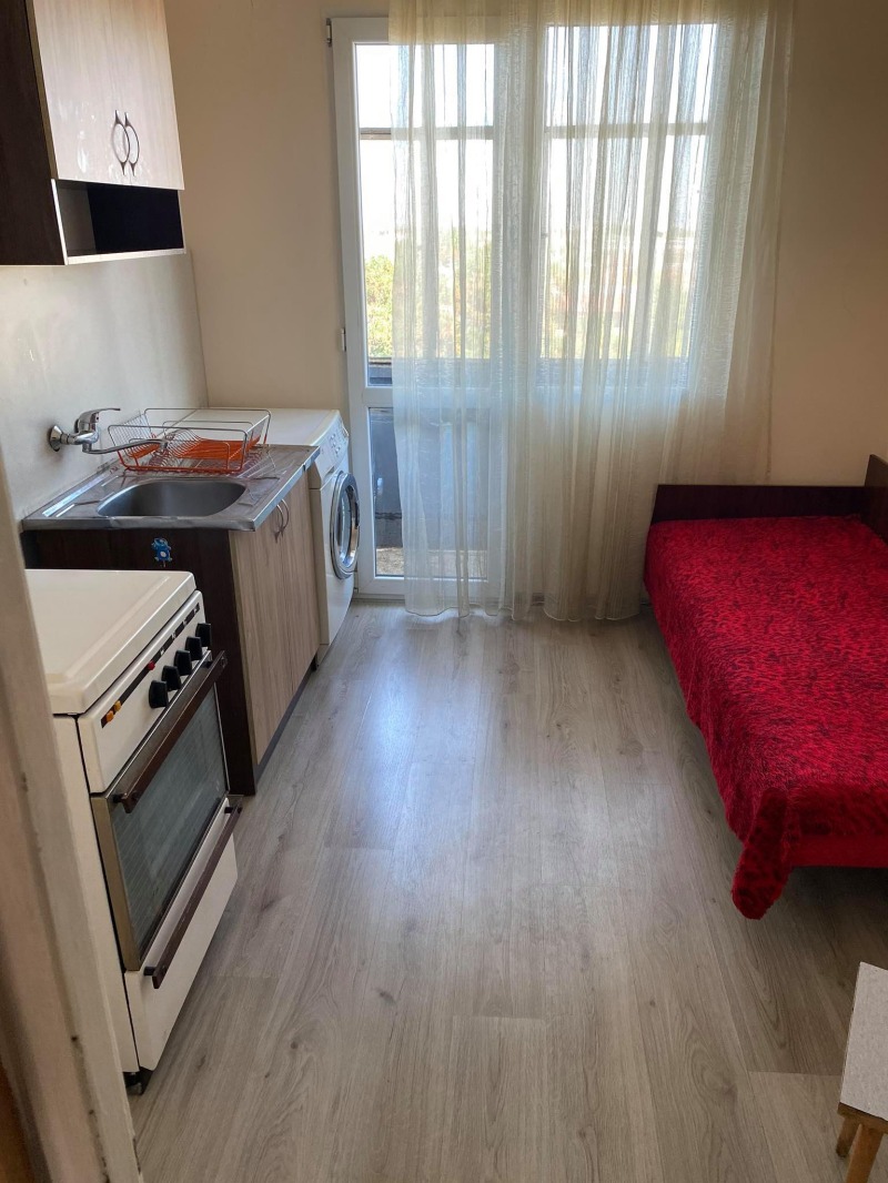 For Rent  1 bedroom Plovdiv , Komatevo , 48 sq.m | 57920988 - image [2]