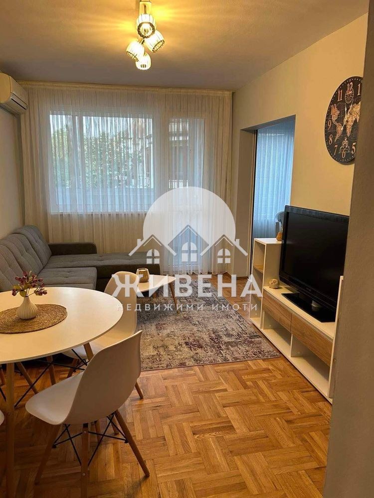 В оренду  2 спальні Варна , ХЕИ , 70 кв.м | 35358076 - зображення [2]