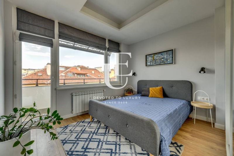 В аренду  2 спальни София , Център , 81 кв.м | 55045529 - изображение [3]